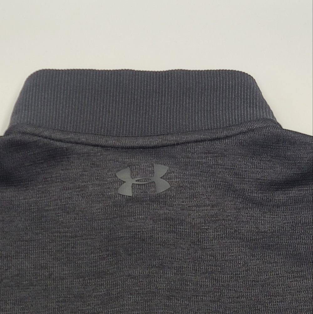 Under Armour boys' pullover sweaterfleece size M - Picture 6 of 6